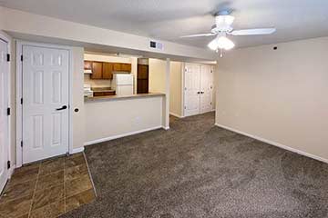 Senior Apartments in Bonner Springs Kansas