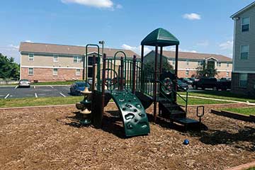 Senior Apartments in Bonner Springs Kansas