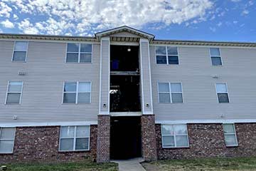 Senior Apartments in Bonner Springs Kansas