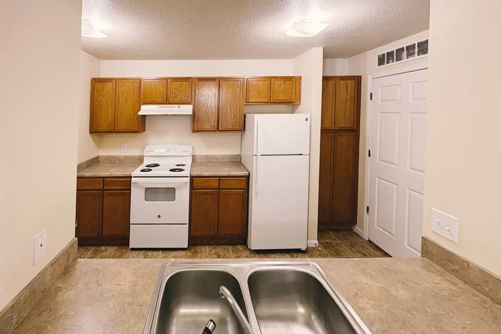 Bonner Highlands Apartments