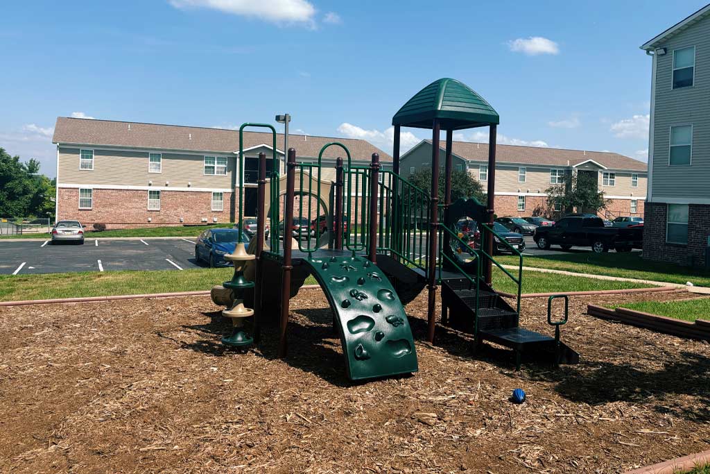 Bonner Highlands Apartments